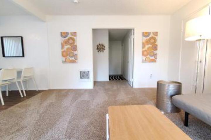 Rowland Heights Herly Apartment