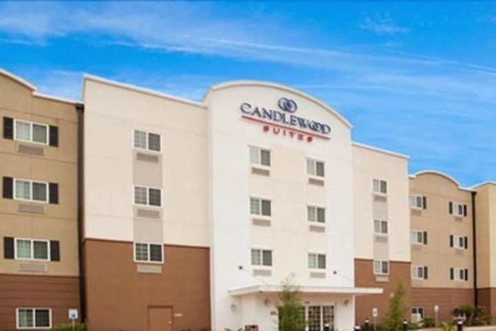 Candlewood Suites San Angelo TX by IHG