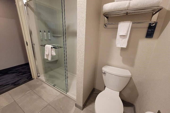 Fairfield Inn & Suites by Marriott Fort Wayne