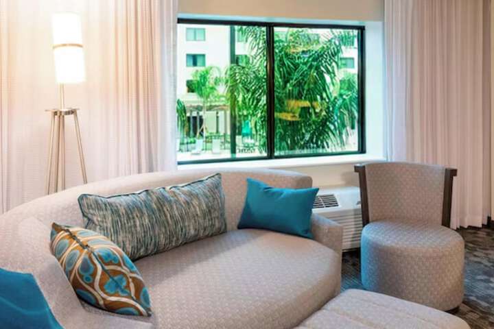 Courtyard by Marriott St. Augustine Beach