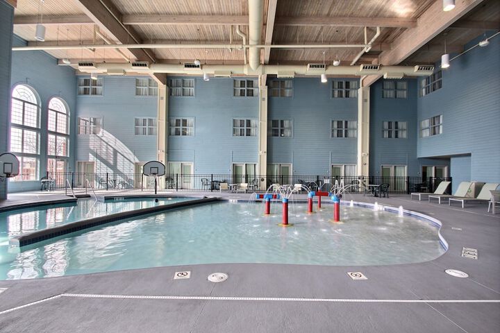 Pool 8 of 99