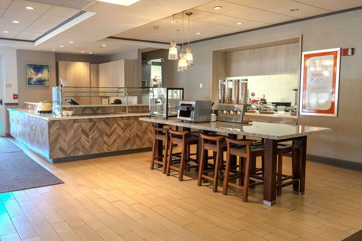 Hilton Garden Inn Pittsburgh / Southpointe