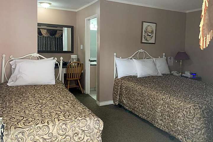 Lucien Motel