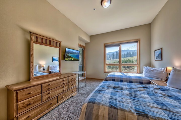 Kirkwood Mountain Resort by Vail Resorts