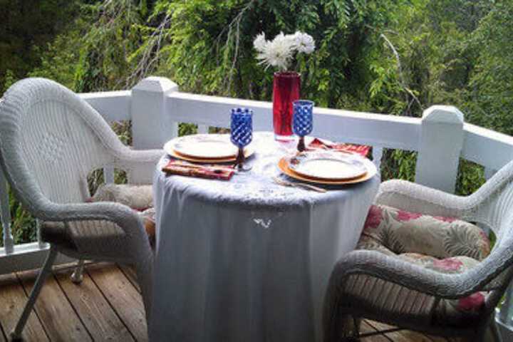 Terrace/Patio 96 of 107
