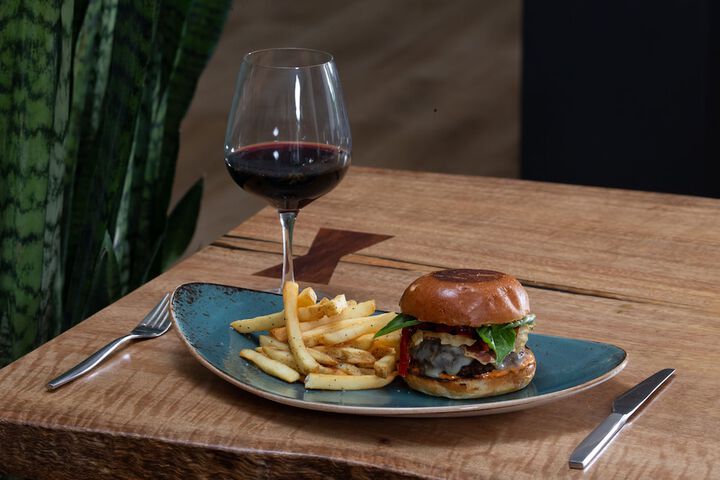 Toll House Hotel Los Gatos
