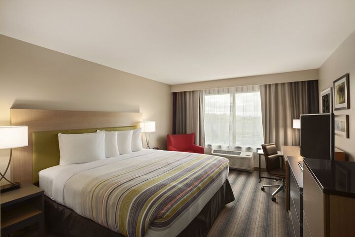 Country Inn & Suites by Radisson Bradenton-Lakewood Ranch, FL