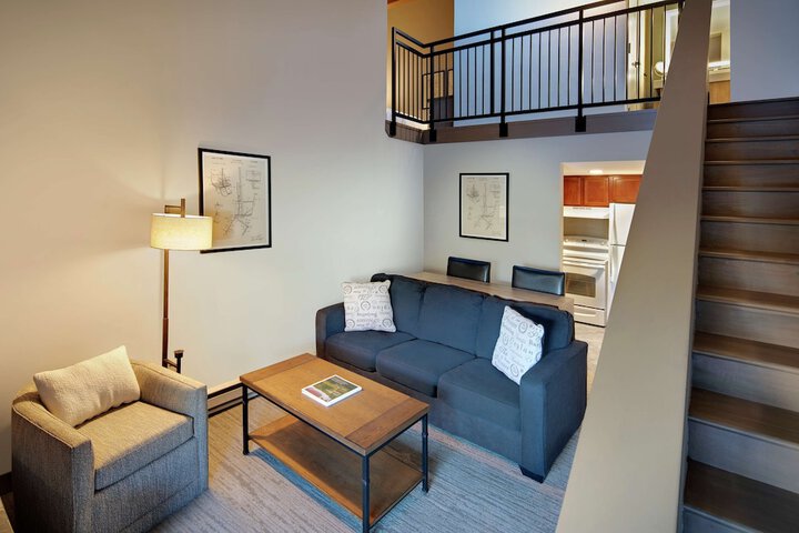 Highline Vail - a DoubleTree by Hilton