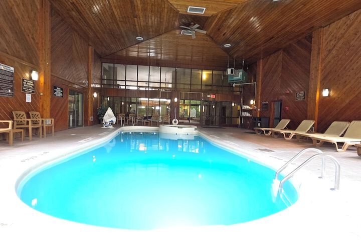 Best Western Clifton Park