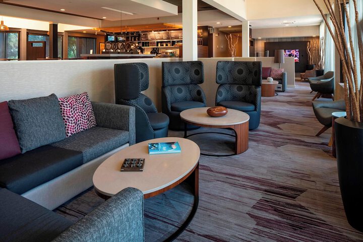 Courtyard by Marriott Nashville Brentwood
