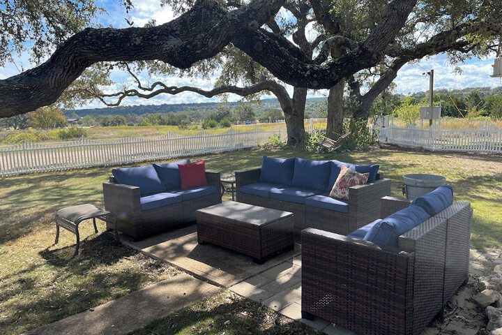 Terrace/Patio 272 of 292