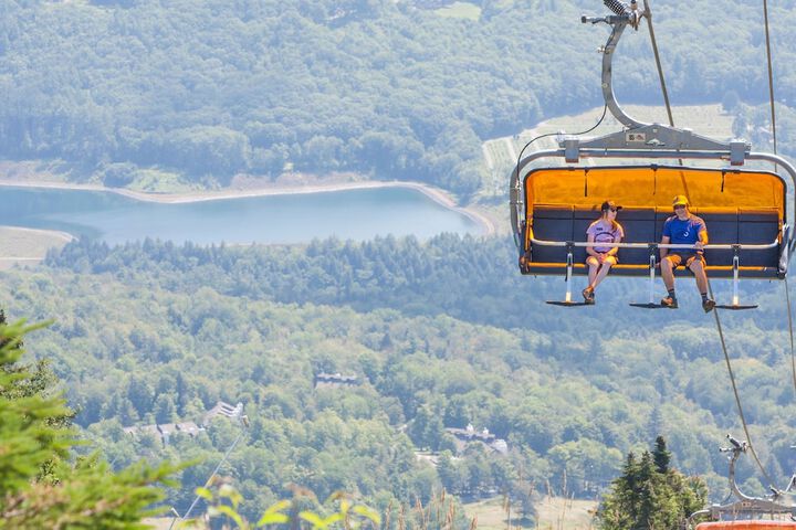 1br Ski-in Ski-out With King Bed- Okemo Mtn Lodge 1 Bedroom Condo by RedAwning