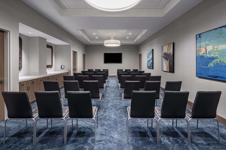Meeting 30 of 36