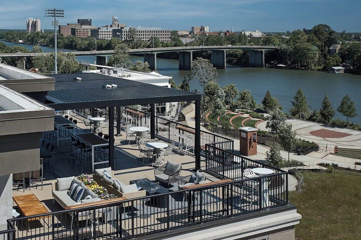 Crowne Plaza North Augusta by IHG