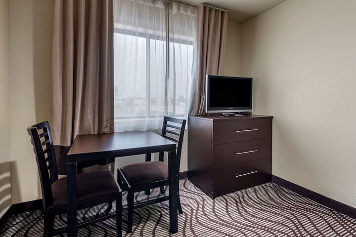 Comfort Inn & Suites Fruita - Grand Junction