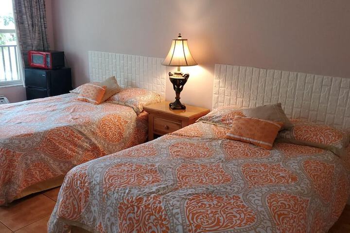 Contys Motel