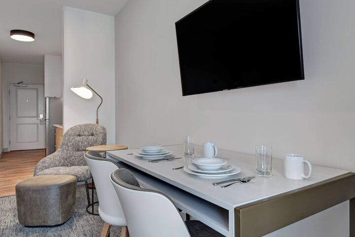 TownePlace Suites by Marriott Sumter