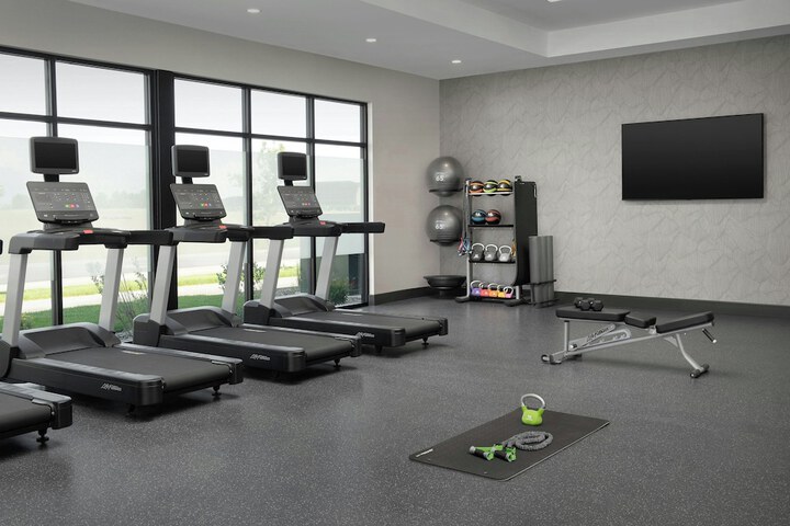 TownePlace Suites by Marriott Bozeman