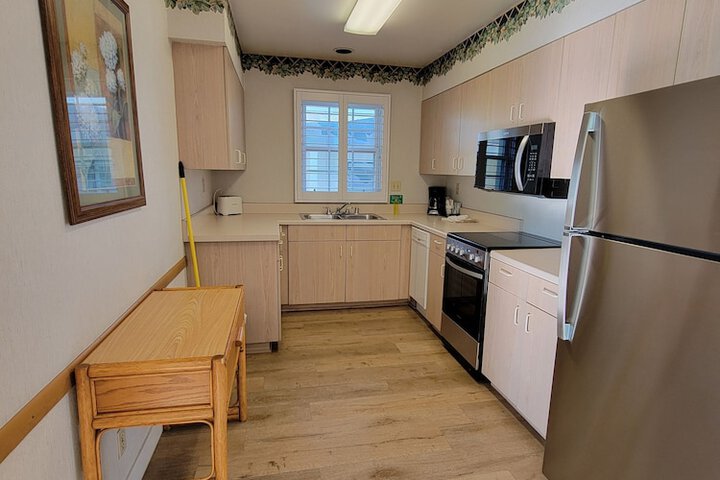 The Beach Cottages