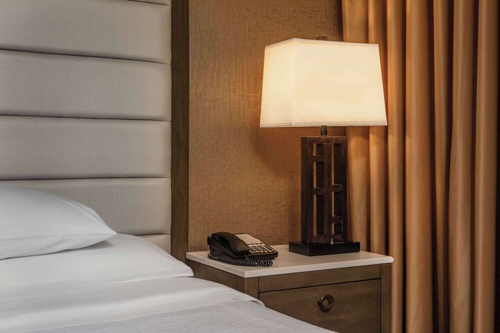 Embassy Suites by Hilton Boston Waltham