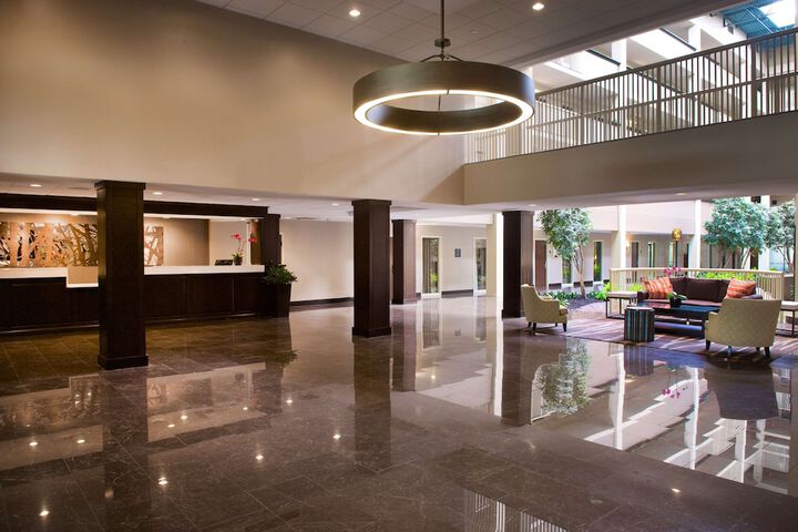 Hotel Interior 5 of 65