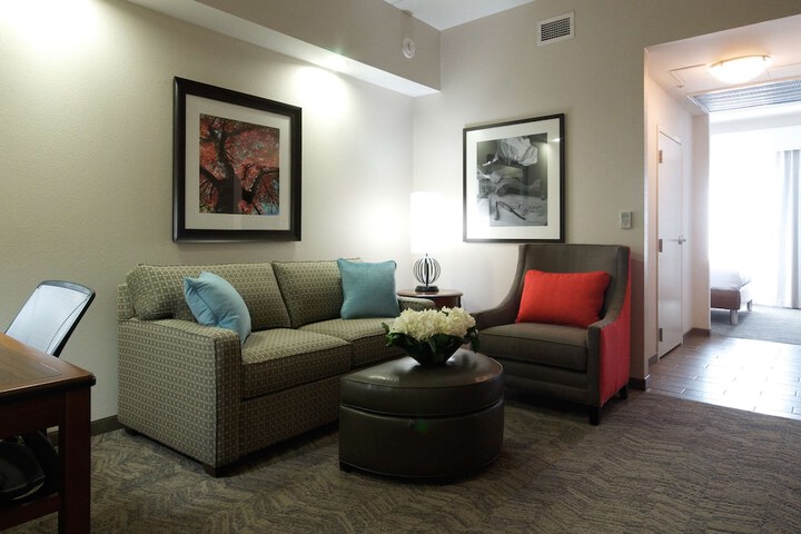 Hilton Garden Inn Hickory