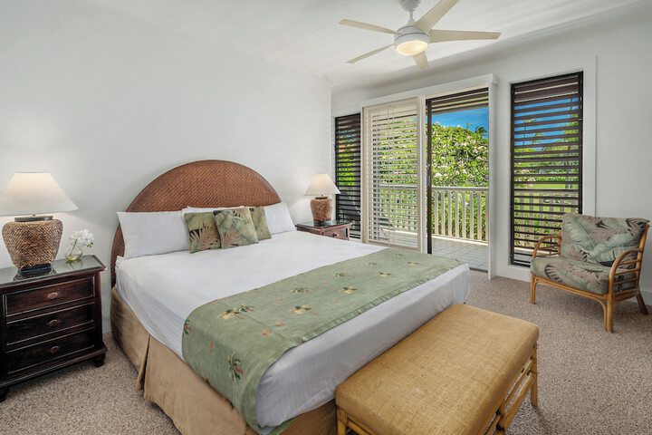 Kiahuna Plantation Resort Kauai by OUTRIGGER
