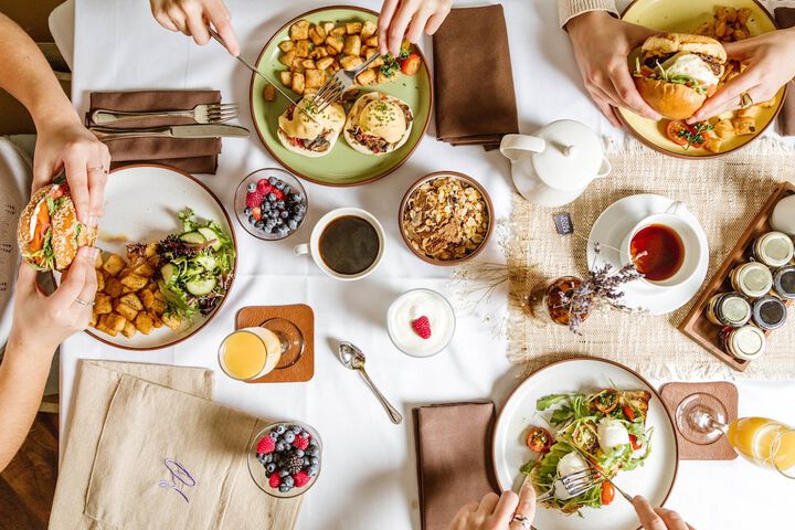 InterContinental Montreal by IHG
