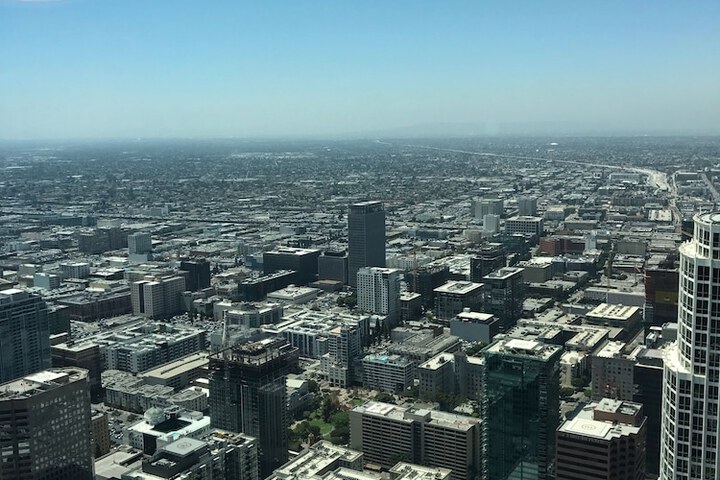 InterContinental Los Angeles Downtown by IHG