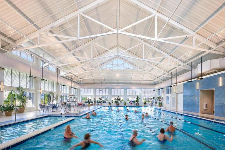Bayside Resort --- 31574 Winterberry Pkwy Unit 305B