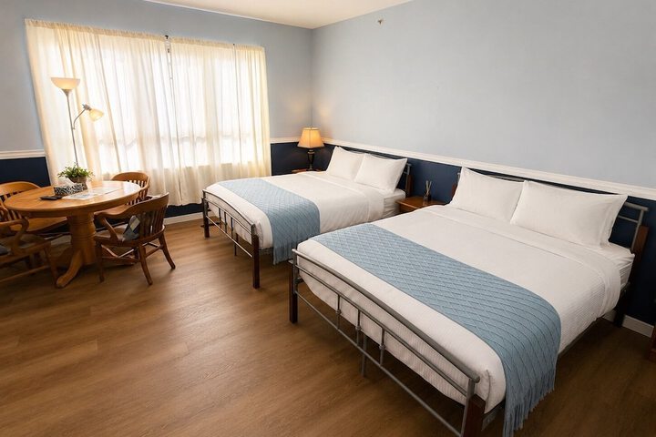 Richca Heritage Hotel