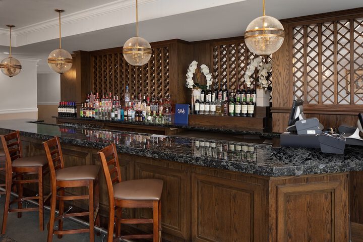 The Andrew Hotel