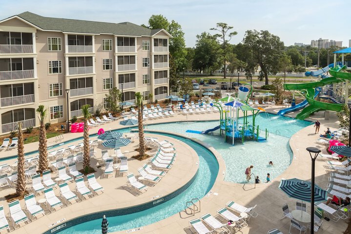 Holiday Inn Club Vacations South Beach Resort by IHG