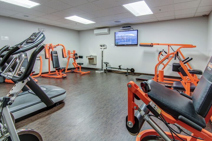 Health and Fitness 33 of 37