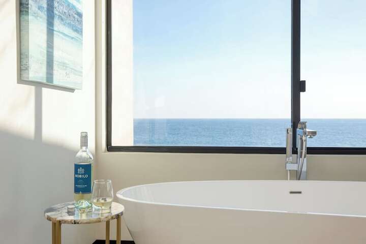 Matador by Avantstay Ocean Front Malibu Pad w / Rooftop Patio