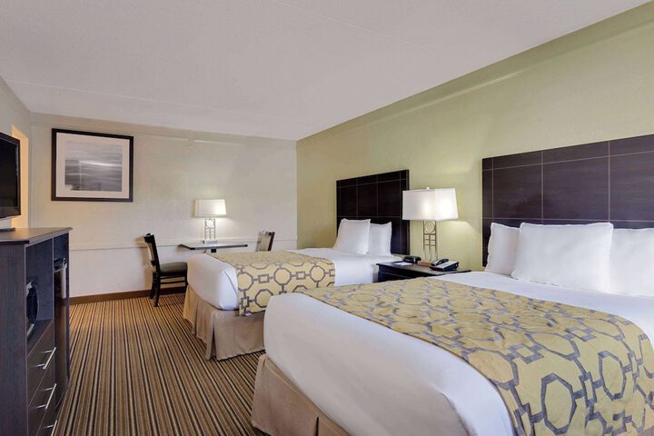 Baymont by Wyndham Jacksonville Orange Park