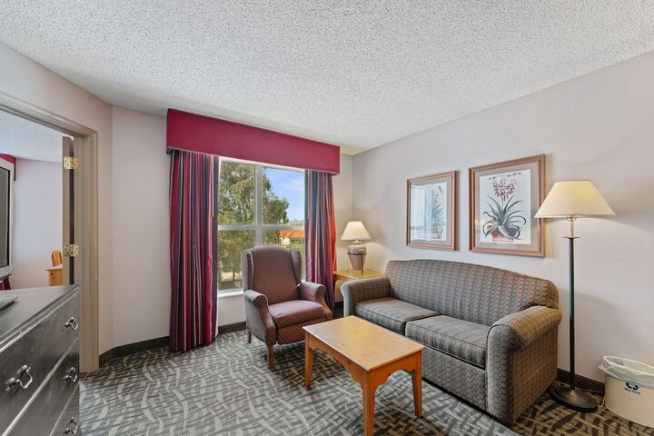 Metro Scottsdale Extended Stay