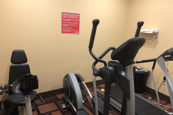 Health and Fitness 28 of 31