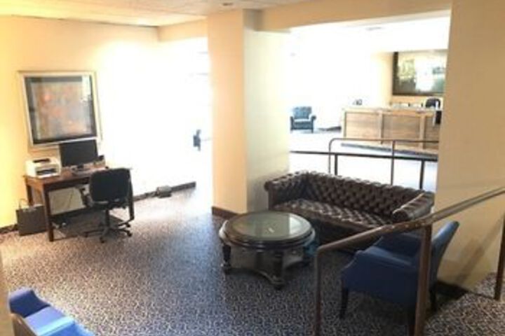 Best Western Turtle Brook Inn