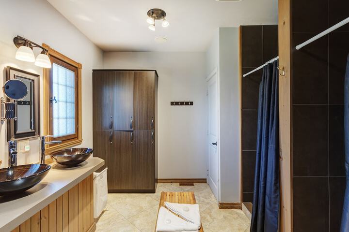 Chalets Royal Laurentien