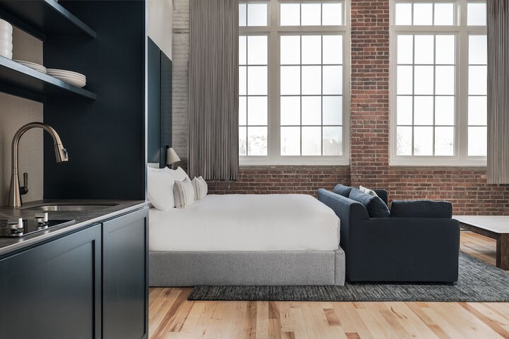 The Skowhegan by Kasa