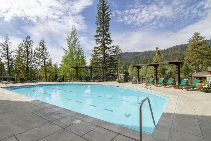 Tamarack Resort