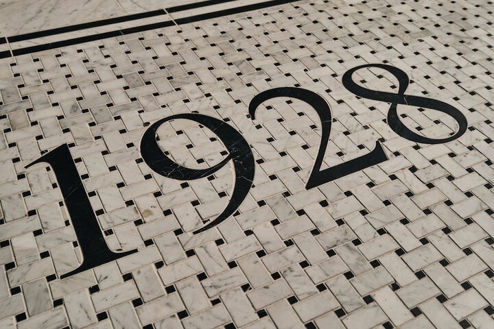 Hotel 1928