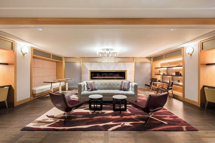 Fairmont The Queen Elizabeth