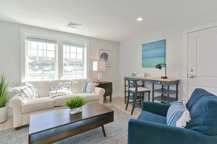Harbourtown Suites