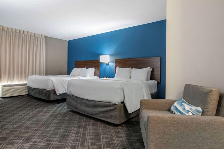 Comfort Inn St. Louis Airport