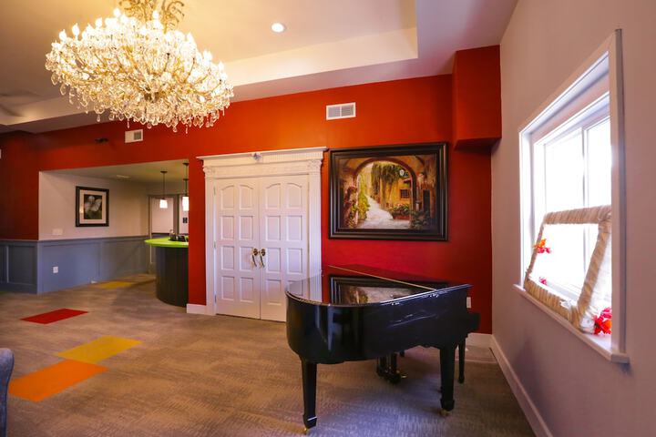 Hotel Interior 13 of 62