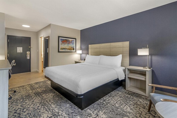 Best Western Caribou Inn