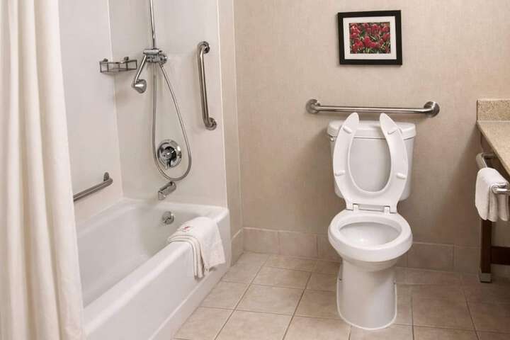 Comfort Inn Farmington Hills - Detroit Northwest