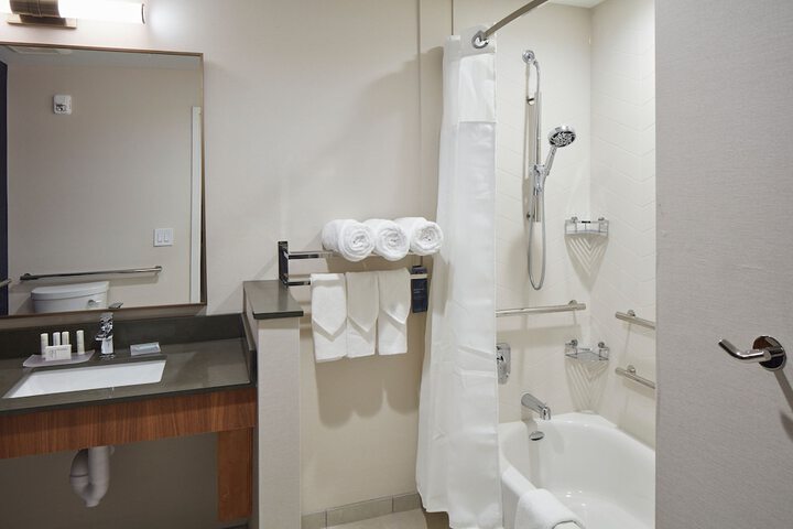 Fairfield Inn & Suites Seneca Clemson Univ Area